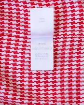 〈CÉLINE by phoebe philo〉Houndstooth shirt