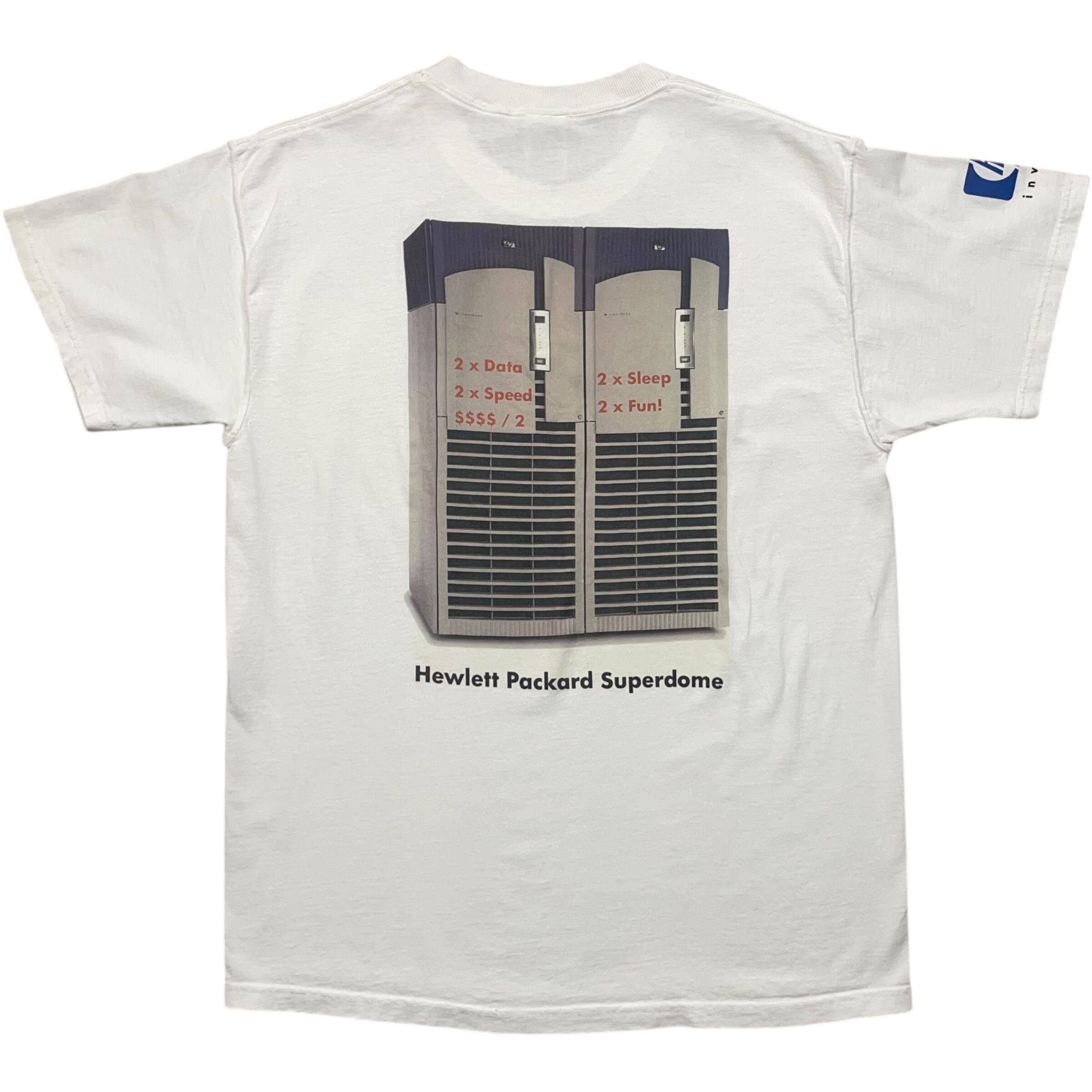 《L》 FRUIT OF THE ROOM フルーツオブザルーム Tシャツ Amazon プリント ホワイト no.7419