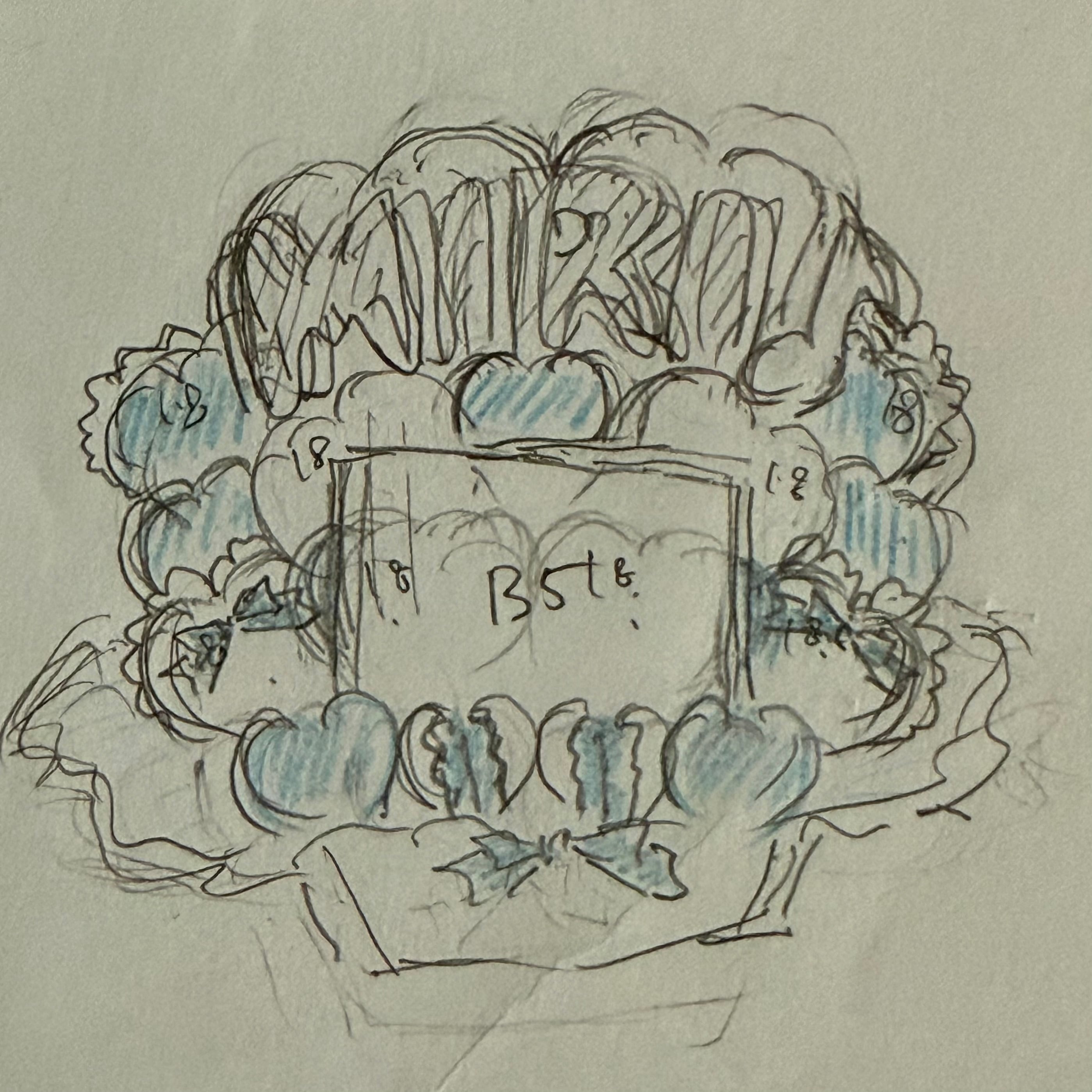 【Full】専用決済ページ （4.29 ﾐｰｸﾞﾘ）