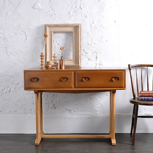 Ercol Server (Sideboard) / アーコール サーバー (サイドボード) / 1901-0013