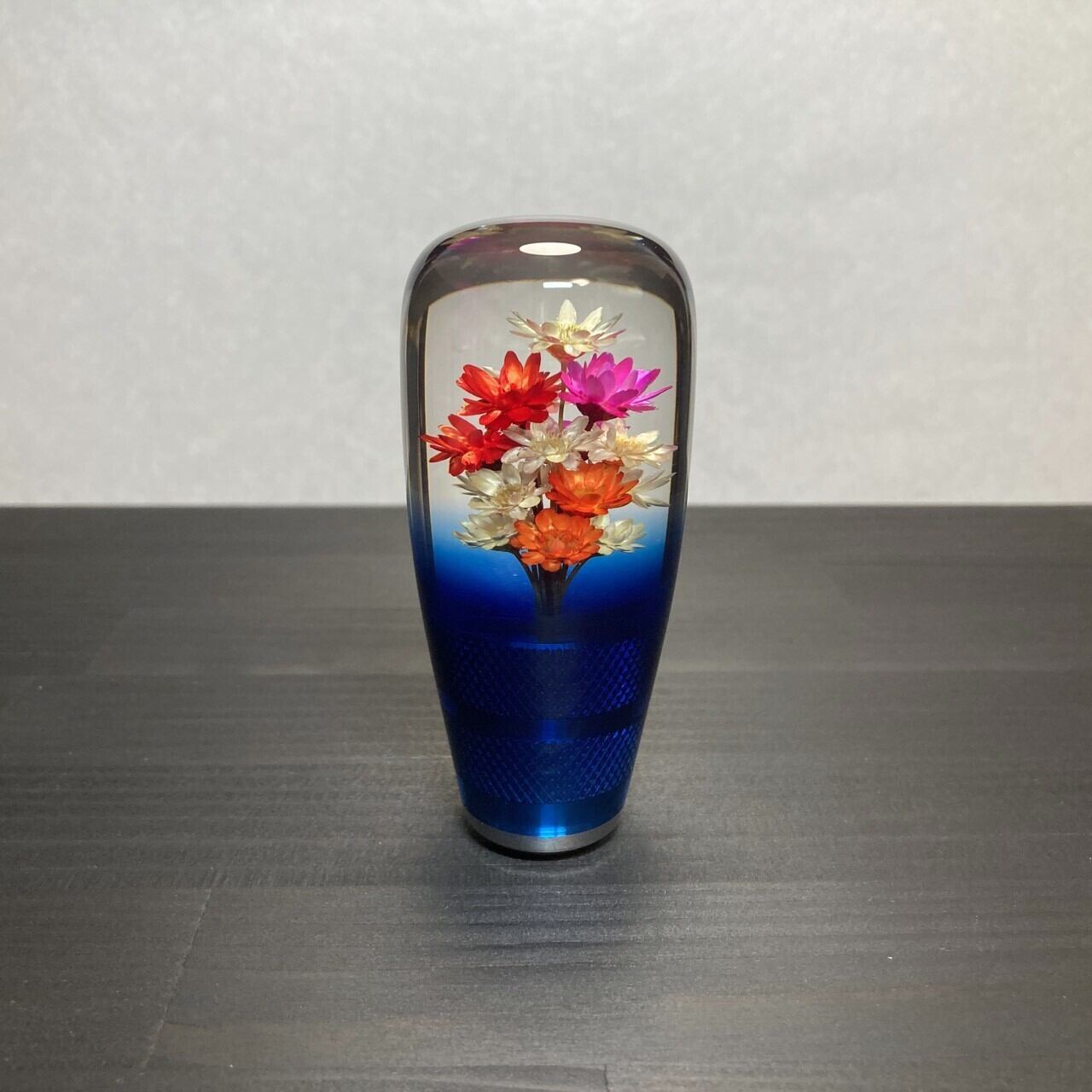 水中花シフトノブ | 花義｜水中花シフトノブ通販