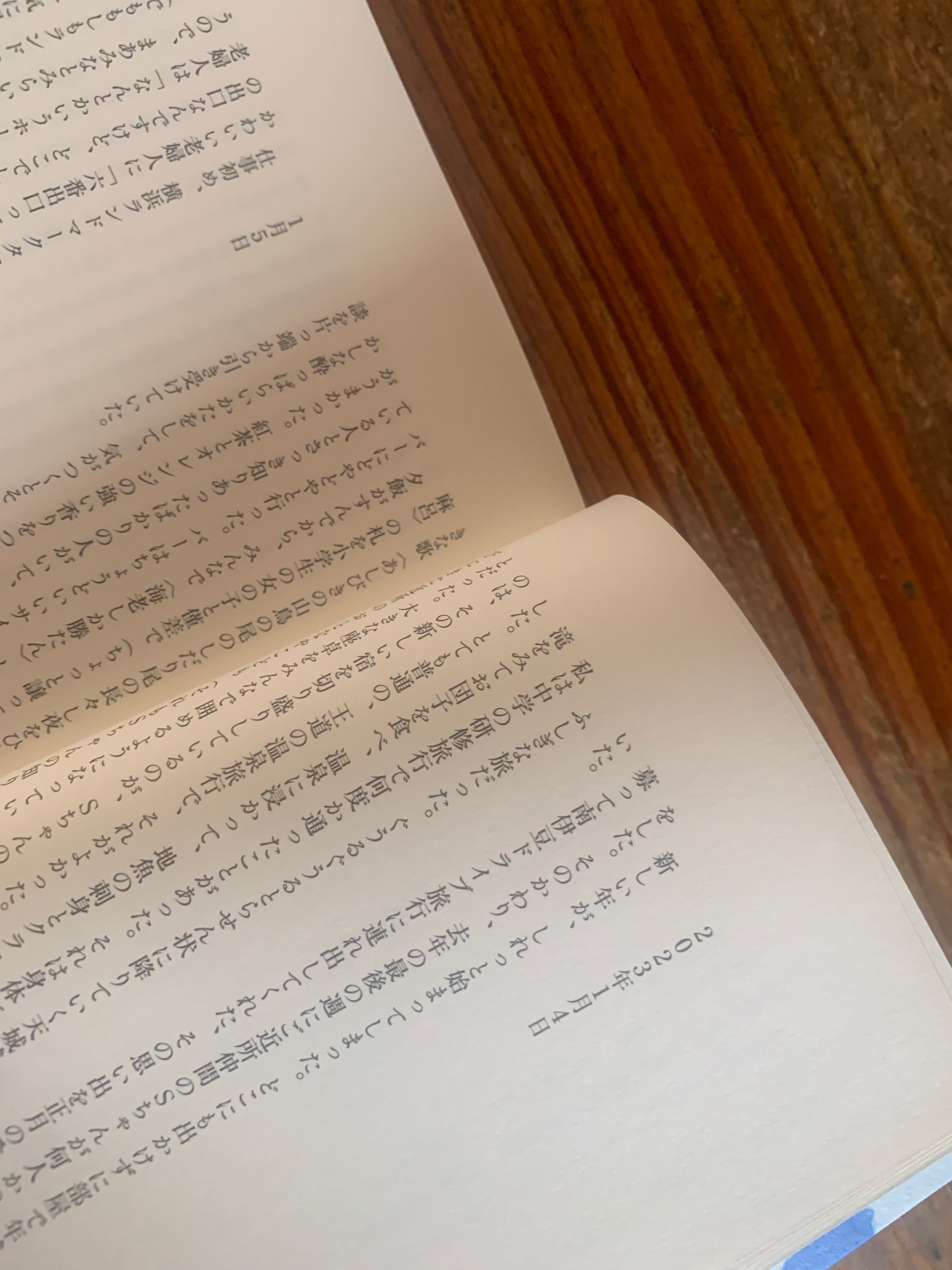 サイン本】大崎清夏『私運転日記』 | STANDARD BOOKSTORE