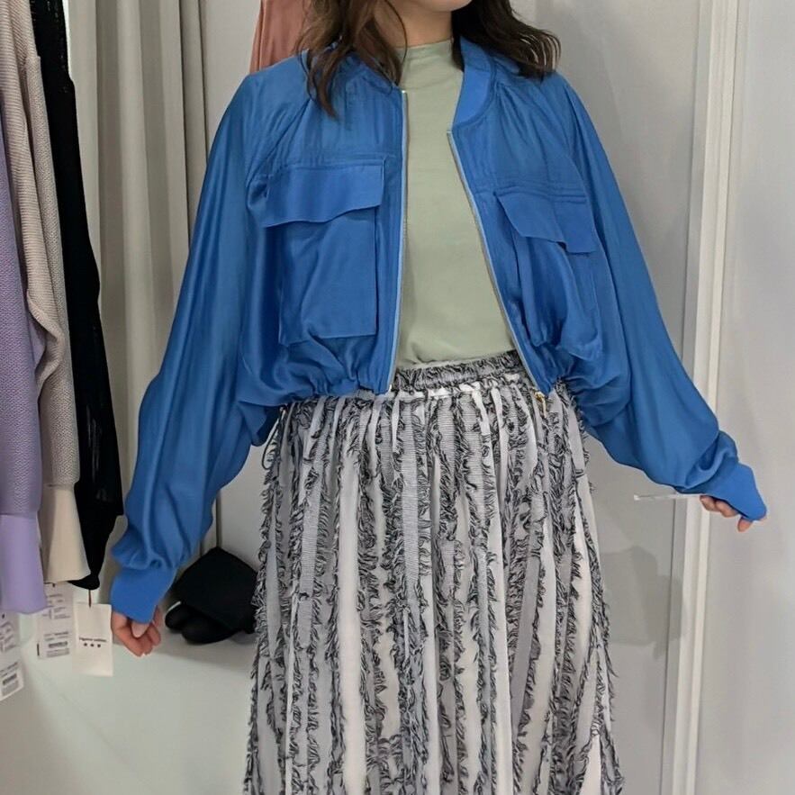 Dignite Collier 80267214 ドルマンショートBZ