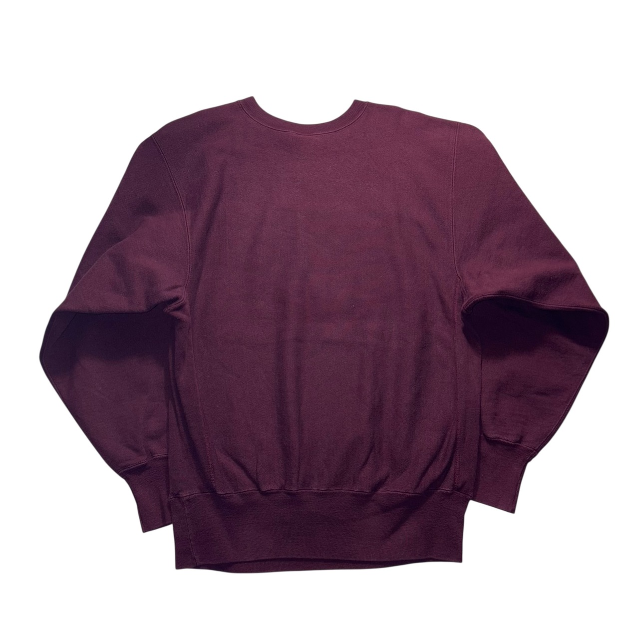 vintage 1990’s CHAMPION reverse weave “VT”