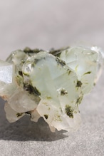 エピドート「溢れる艶めき」Epidote|天然石 原石 鉱物 パワーストーン | EP-A-003