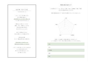 【年末フェス】MY PROCESS NOTEー内観bookー