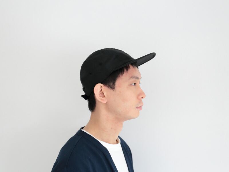 リネン RINEN 40/1リネンOHキャップ(R51102)全3色【ネコポス可】