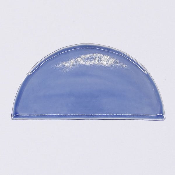 Ceramichi セラミチ 1/2プレート 07 | bitter＆sucre(ビター＆シュクレ)