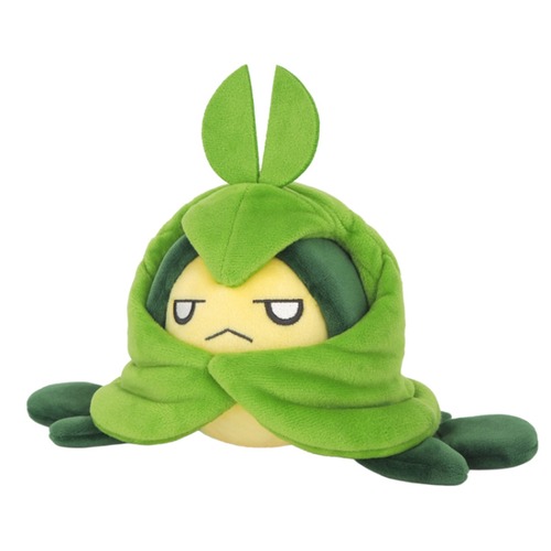 ポケモンぬいぐるみS クルマユ(7452403)