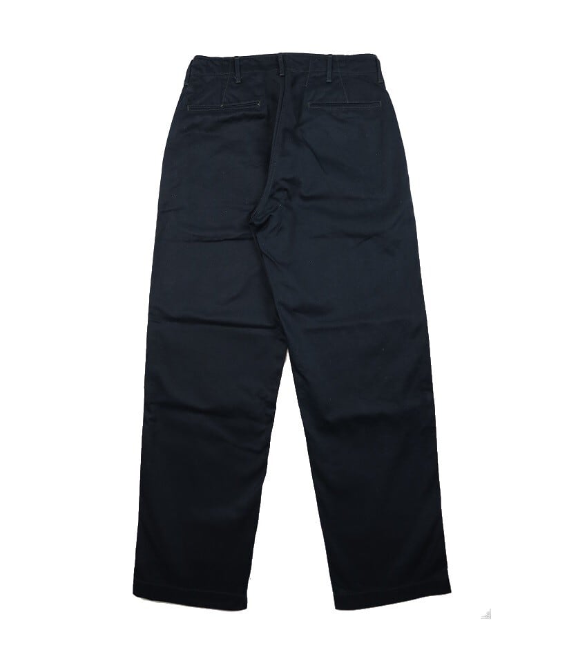 COLIMBO(コリンボ)～OVERLAND CAMPAIGN TROUSERS NAVY～ | Amboy