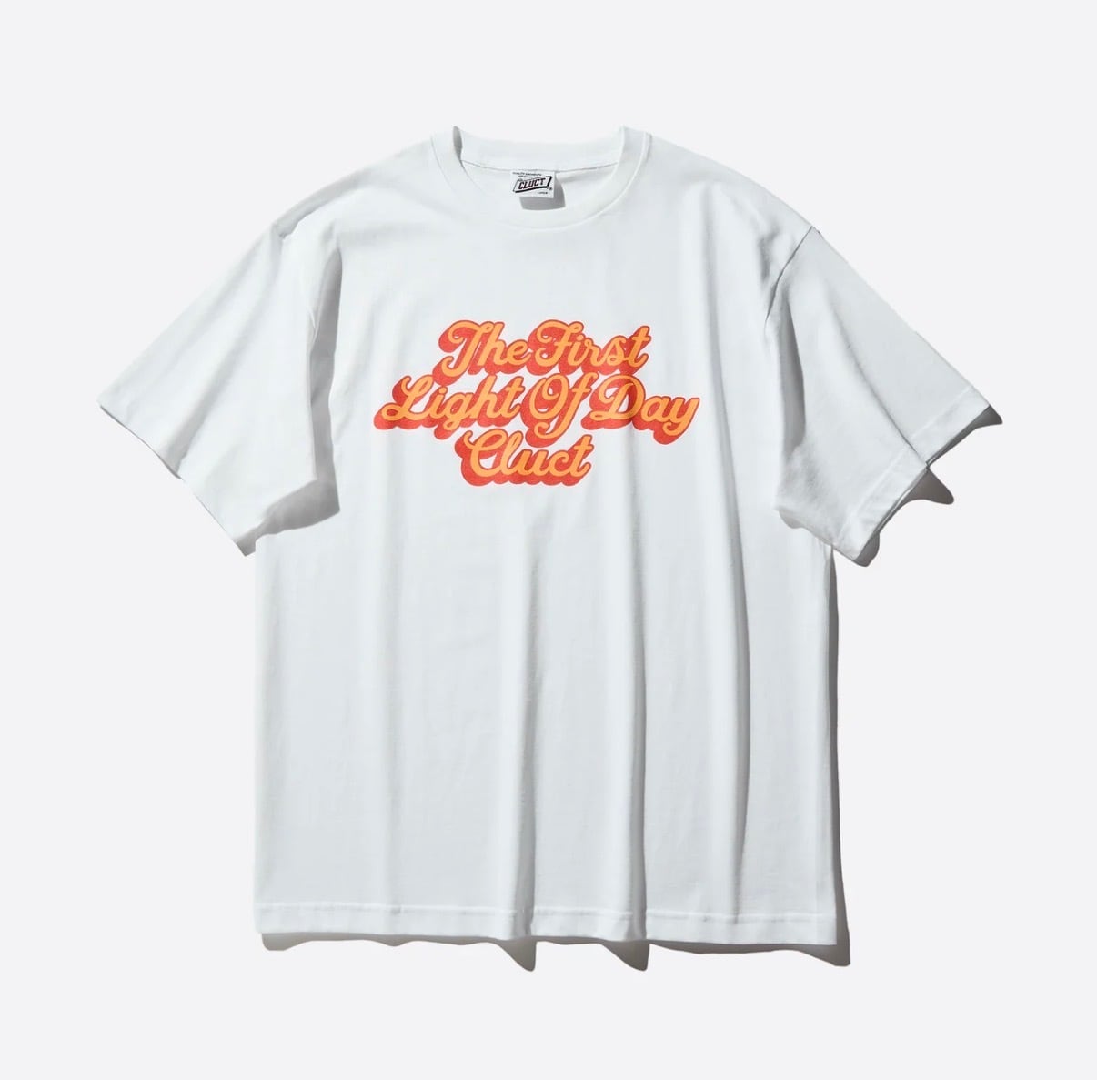BUENAVISTA】MULCH DOT SHIRT | BRIDGE