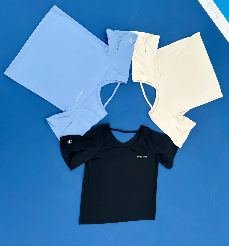 3TF4万能ゆるトップス 【30％OFF】¥4,900 → ¥3,430 | 3TF4 | thirty