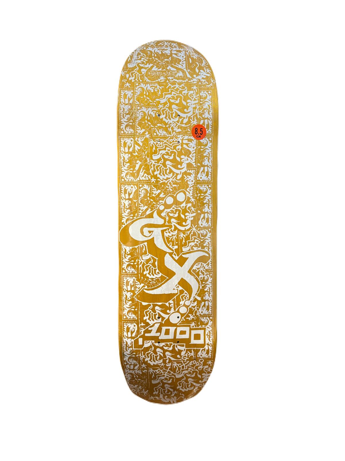 スケートボード SCRAM SCRAM Skates Black & White Deck 10.0inch（Seattle, WA） | 氵SUNZUI