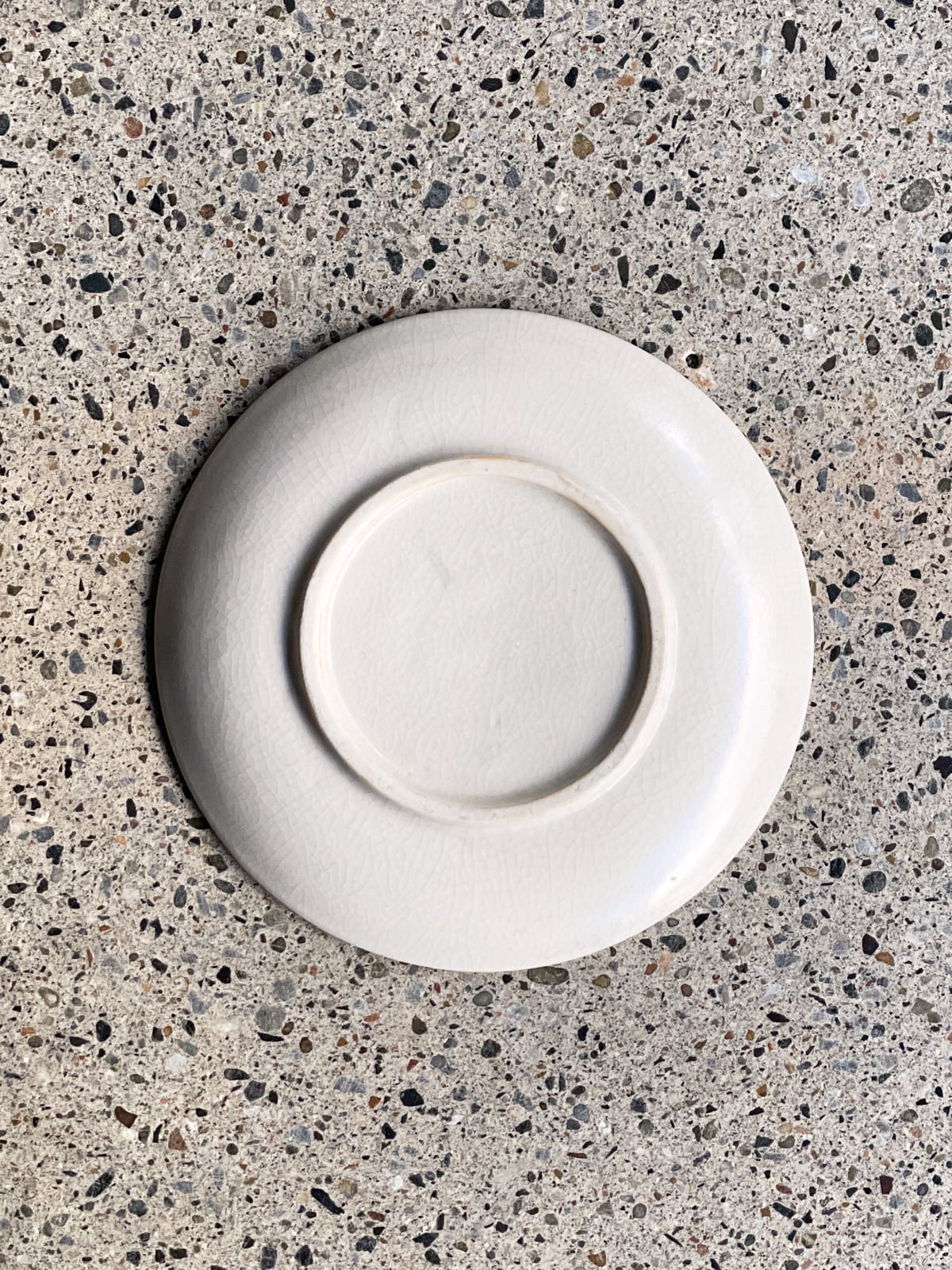 オールドバッチャン焼き／小皿 | 333 & tay - Delivery Service