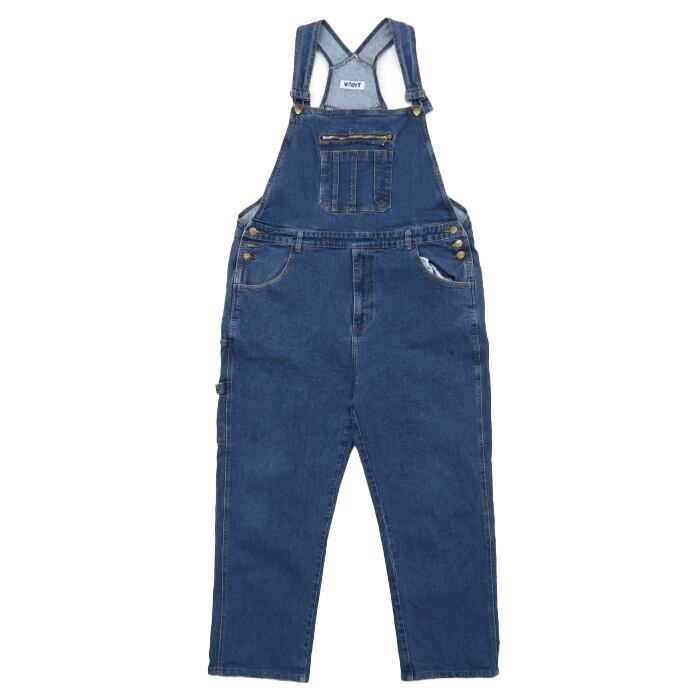 90'sヴィンテージデニム　オーバーオールつなぎ OVERALL、つなぎ | agito vintage