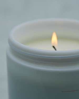 SPRING SLEEP SCENTED CANDLE／アロマキャンドル（BELLONA／SALLY／NORWEGIAN）