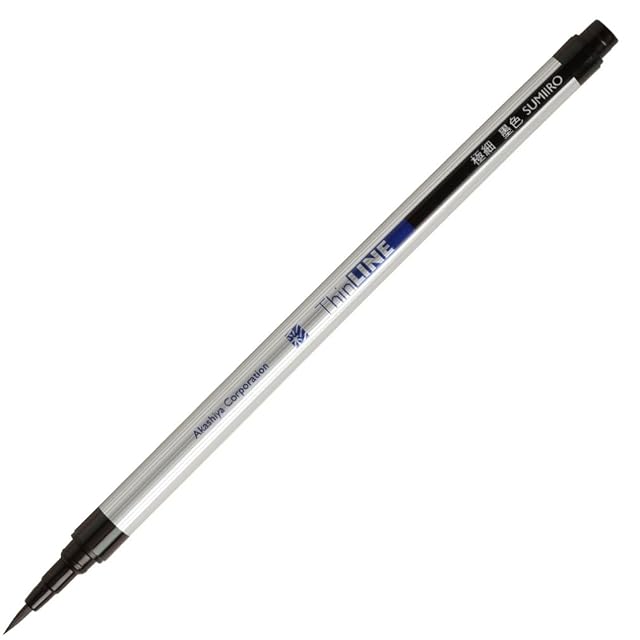 Lucio Rossi Design】D568 Carbon 2ミリ芯ホルダー | PAY ID