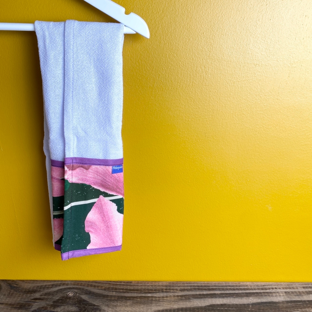 【MALAGUETA マラゲッタ】 PANO DE PRATO 布巾 ⑥