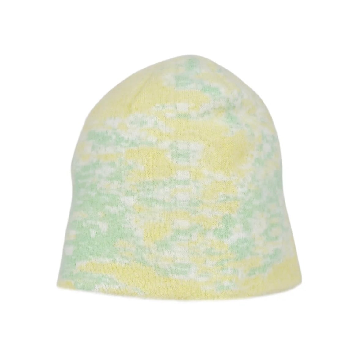 帽子 GB Mouth - Algae Beanie Root Lizard Cult Face Beanie – Leder Games