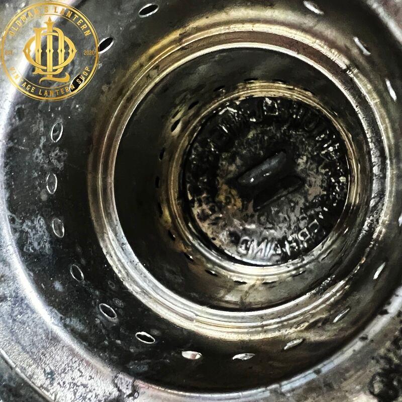 未使用品 k1452】feuerhand 276 StK DBP a. レアタグ 紙袋付属