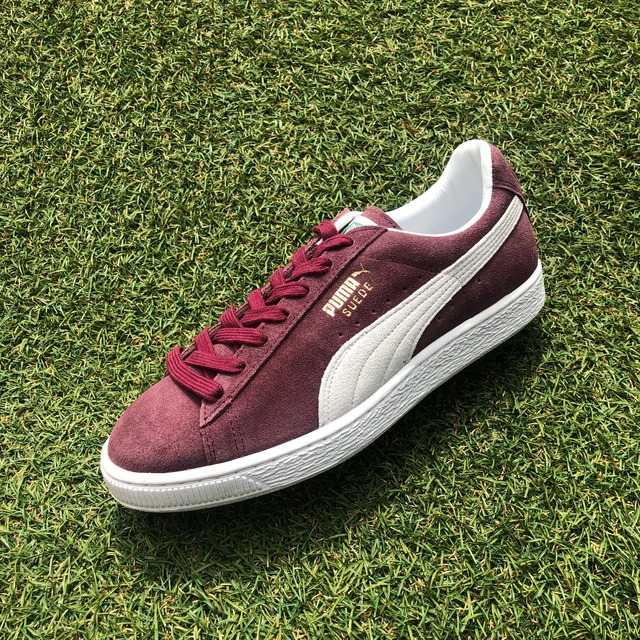 日本製！PUMA JAPAN SUEDE TAKUMI プーマ ジャパン スエード 匠 H7 