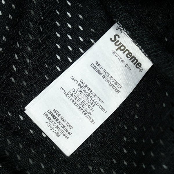 Size【M】 SUPREME シュプリーム ×Spitfire 26SS Football Jersey