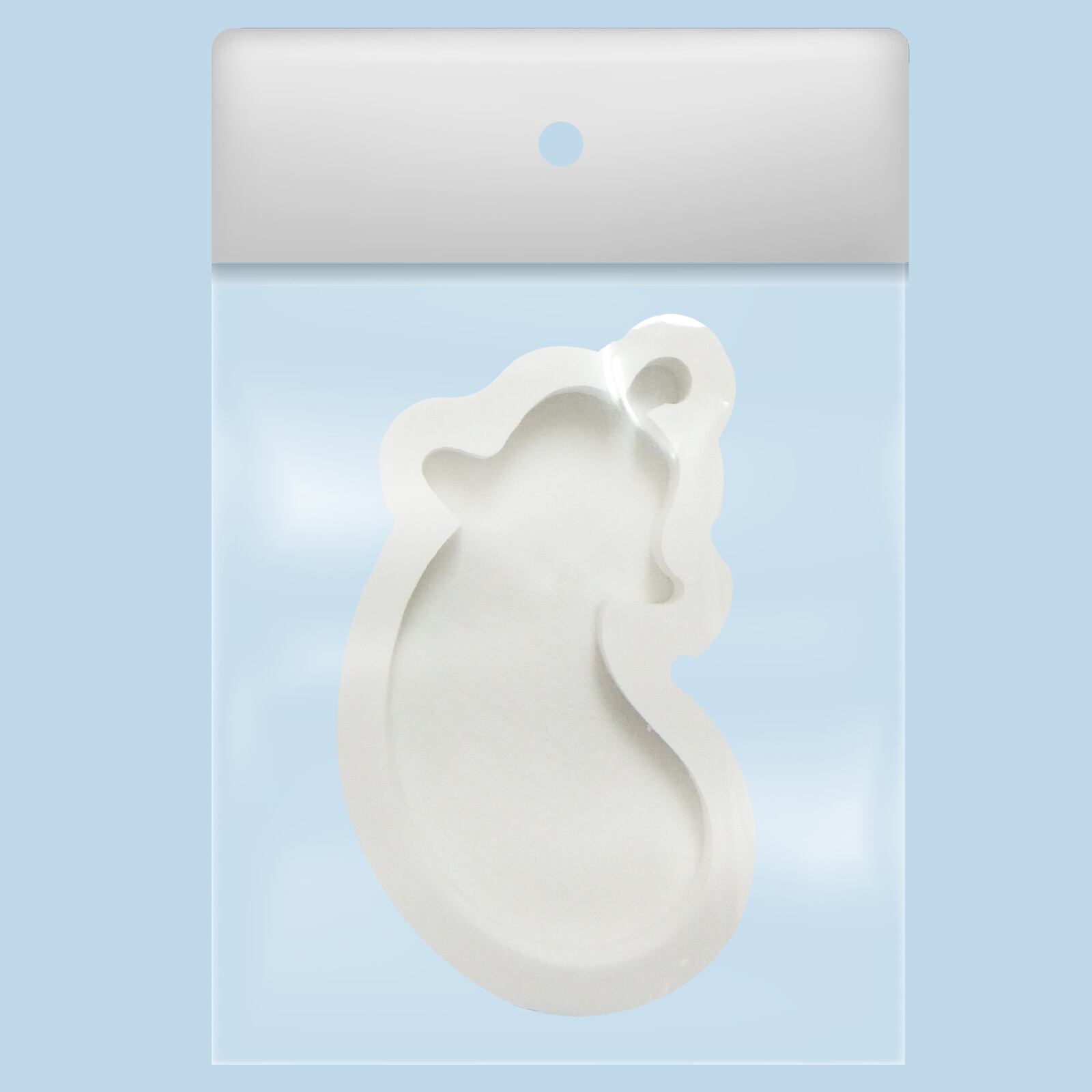 29 専用モチーフモールド ナス 茄子