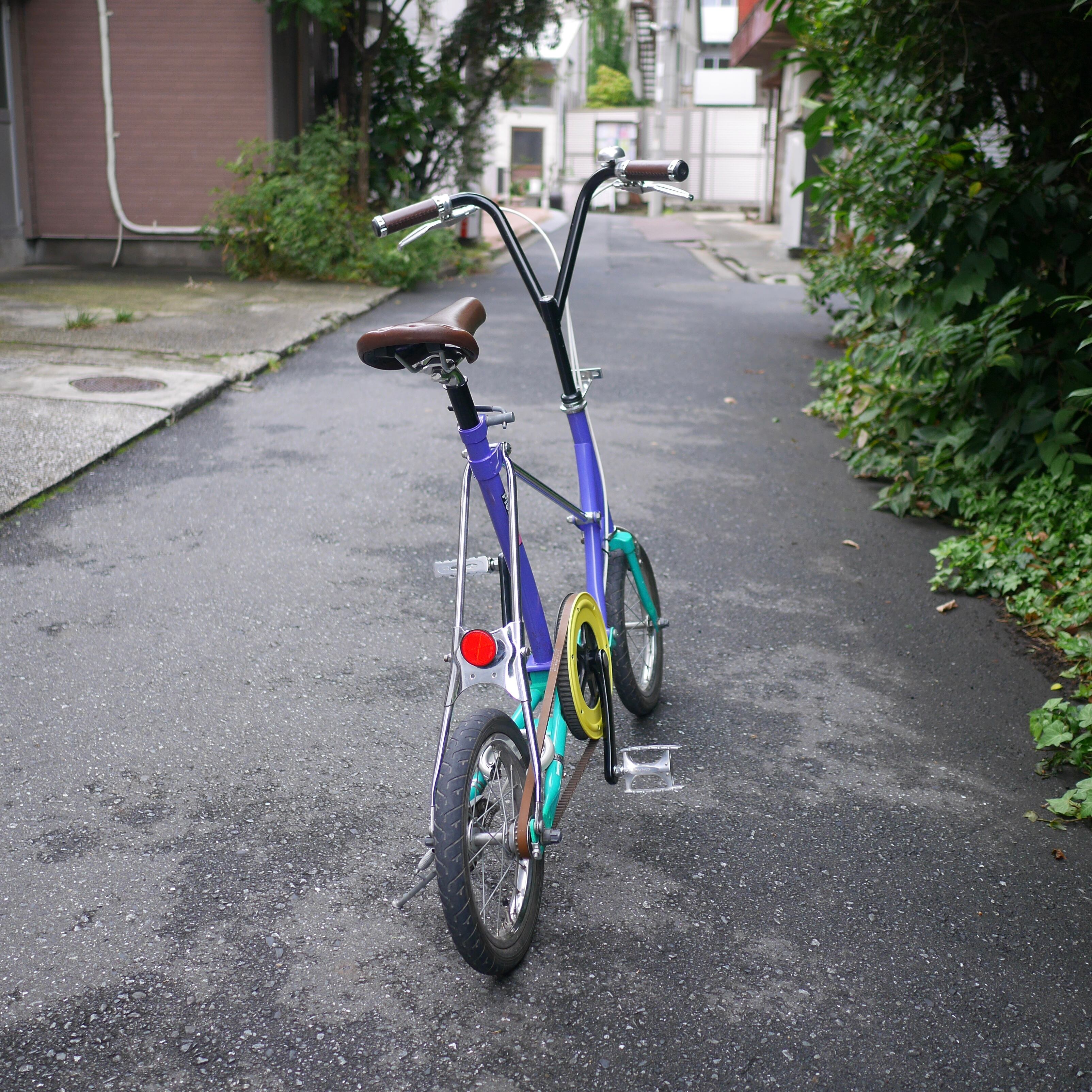 BRIDGESTONE ワンタッチ ピクニカ | トリノス-torinoth- | 新宿区