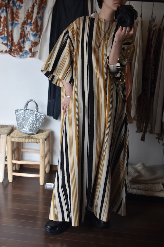 TADO RIYA CAFTAN DRESS