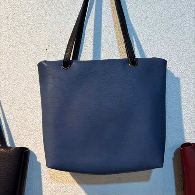 B.stuff 限定商品!ミニトートバッグ