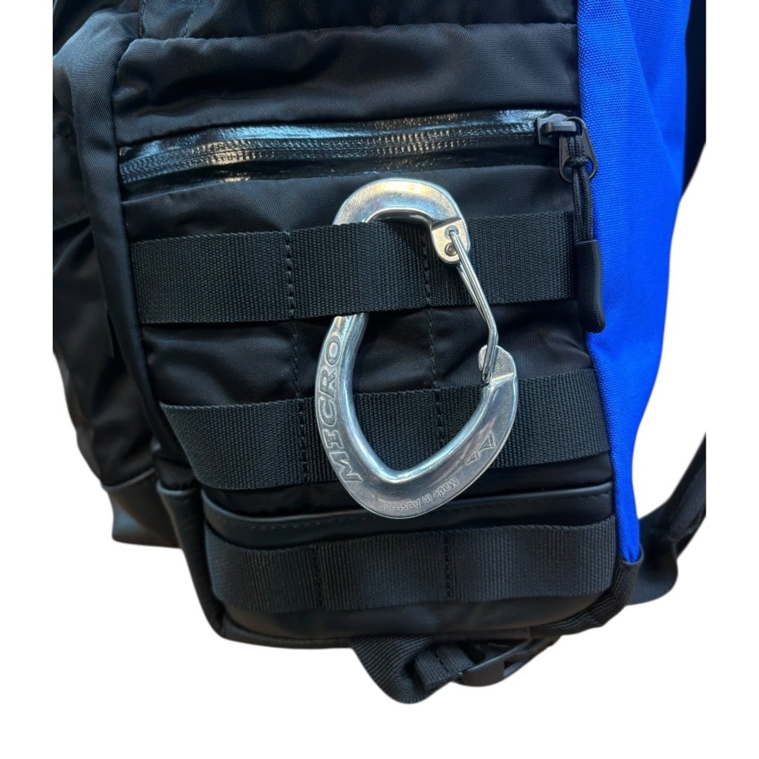 bagjack/DayPack (M) danjil別注 | danjil Street