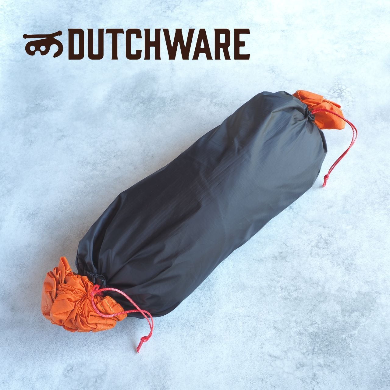DUTCHWARE / Wide Hammock 300” | ssaw 紀伊半島にある山道具のお店