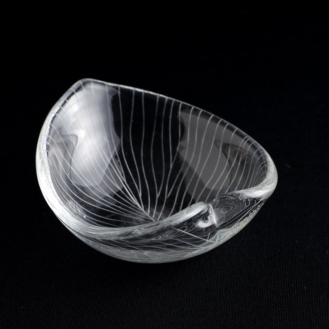 iittala イッタラ Tapio Wirkkala タピオ・ヴィルカラ リーフボウル