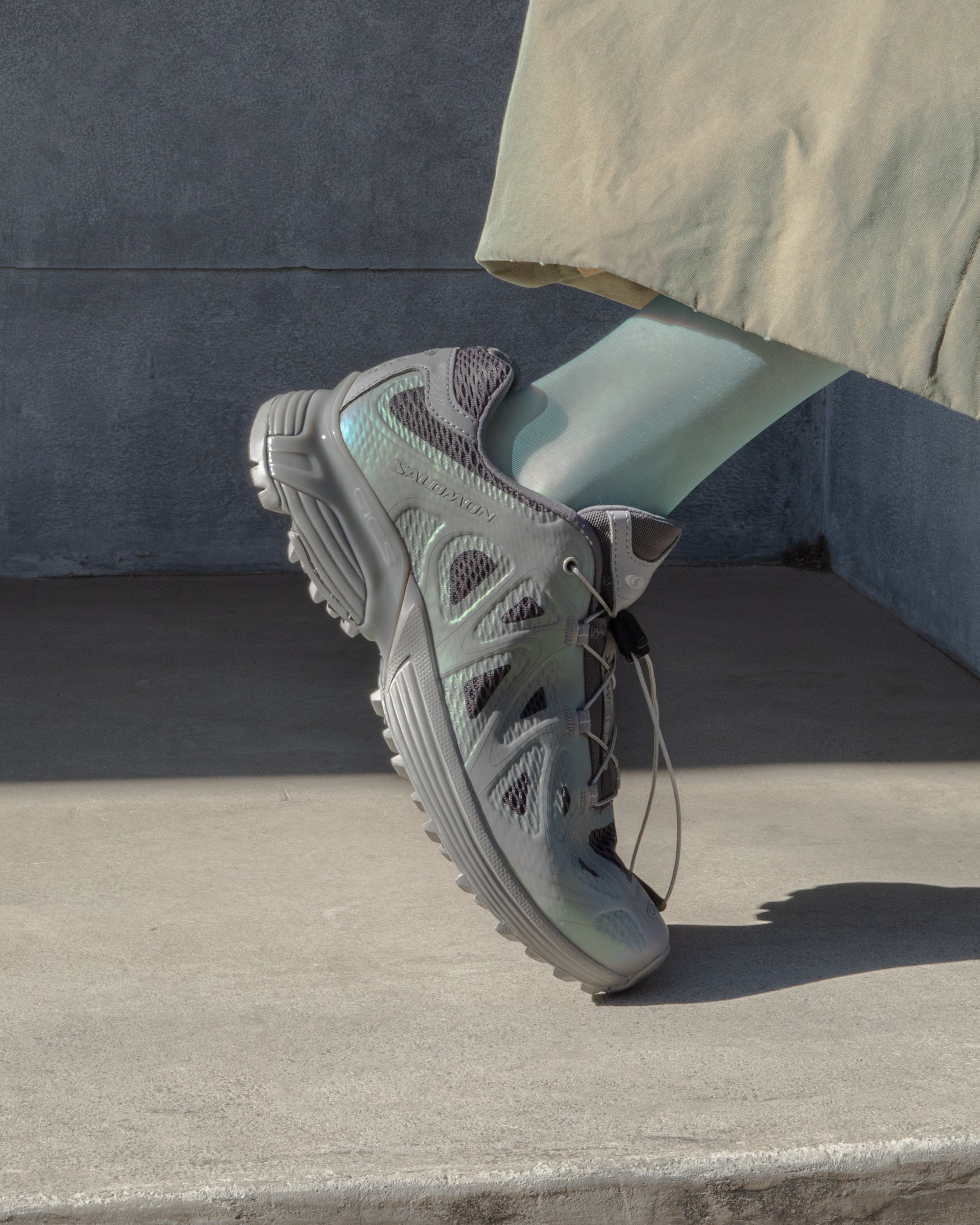 Salomon - XT WHISPER VOID 