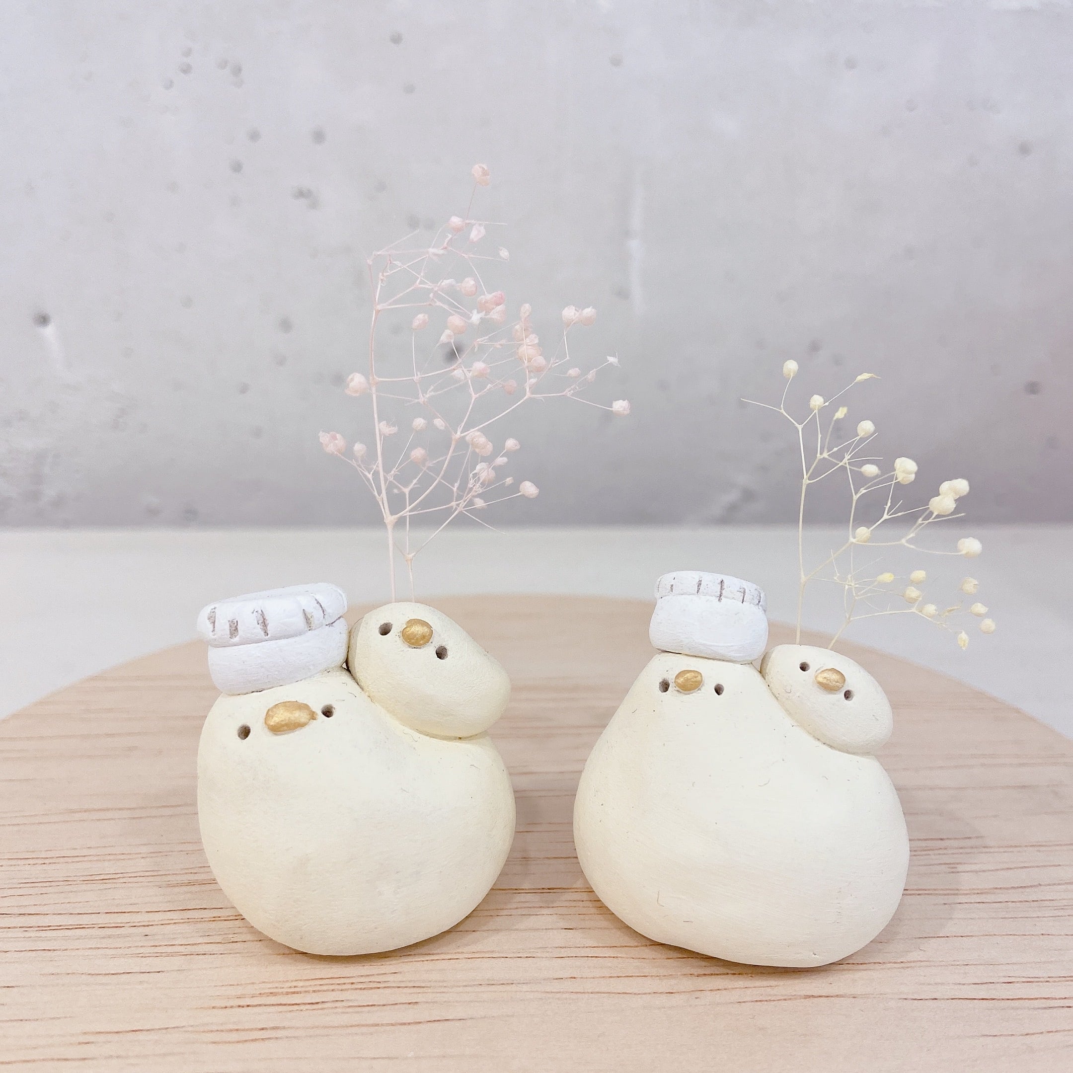 aakichi&chun/chunの一輪挿し ｺｯｸ | 贈りモノ雑貨店LISULISU