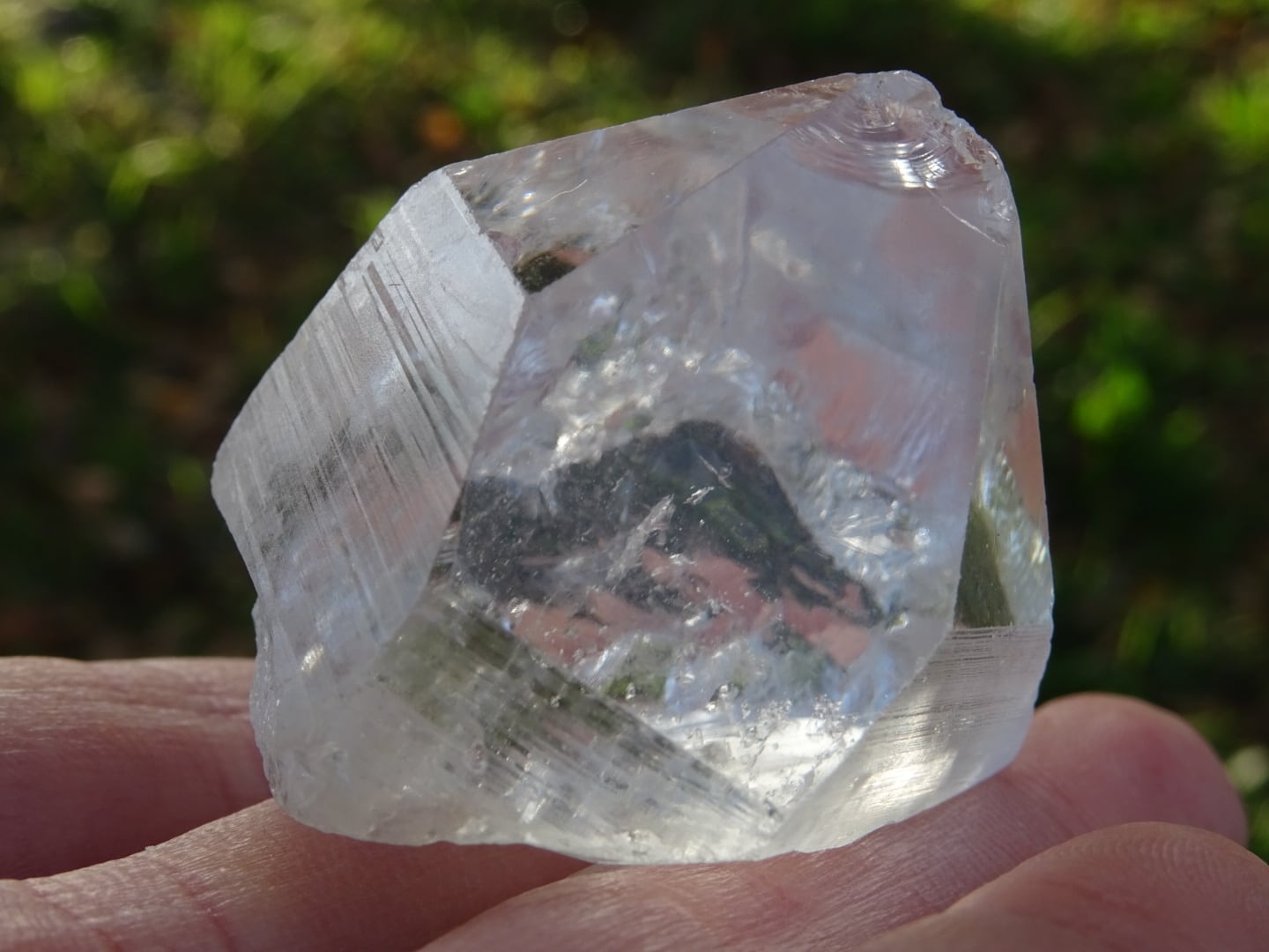 ピュアレイ(レムリアンシードクリスタル) ~Shining One~