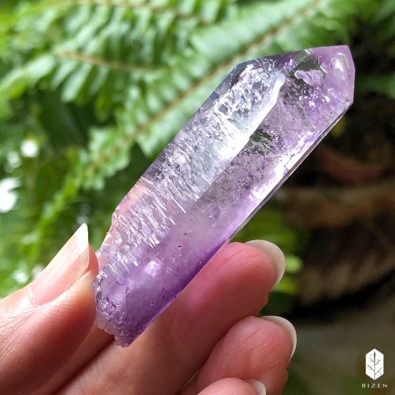 ベラクルス・アメジスト②（妹） | BIZEN Crystals