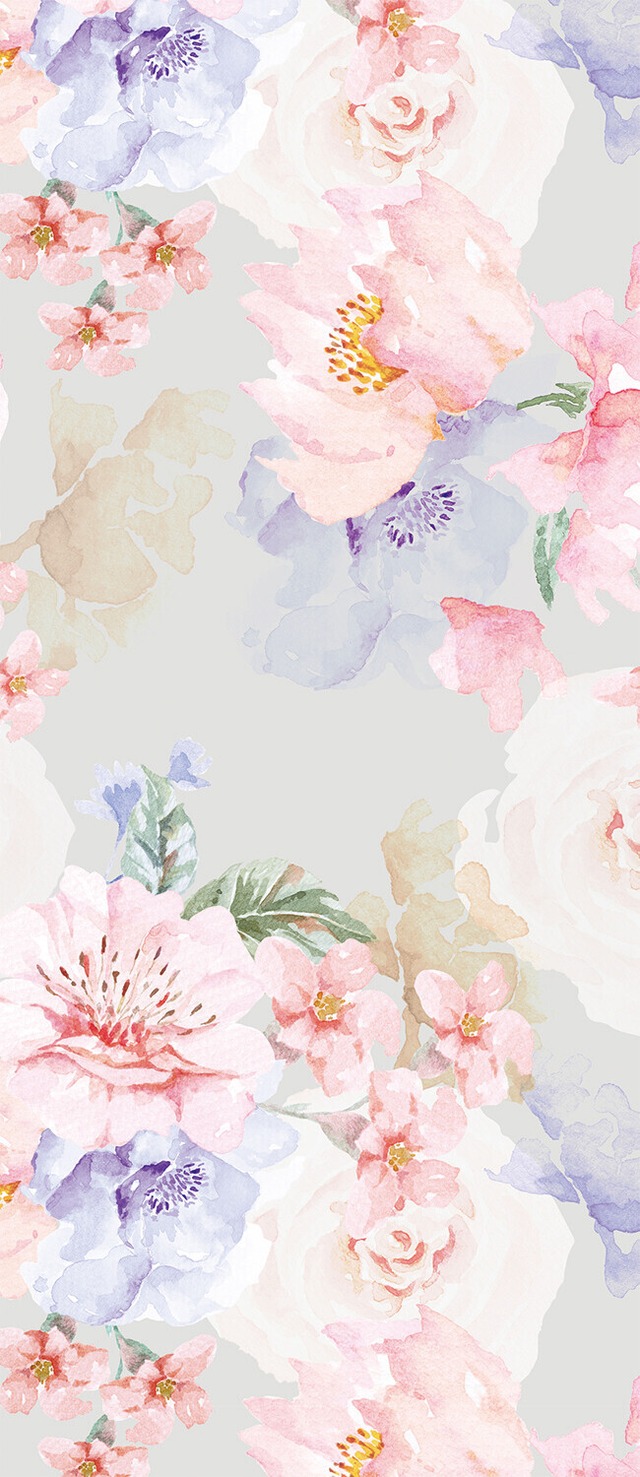 ミニレターセット　亜麻　LinseedFlower