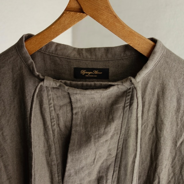 anotherline vibrog shirt / viborg grey