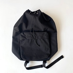 【Aeta】NYLON COLLECTION/BACKPACK DC:M/ NY03