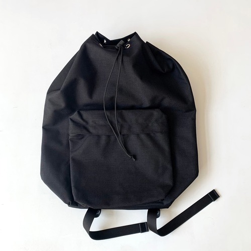 【Aeta】NYLON COLLECTION/BACKPACK DC:M/ NY03