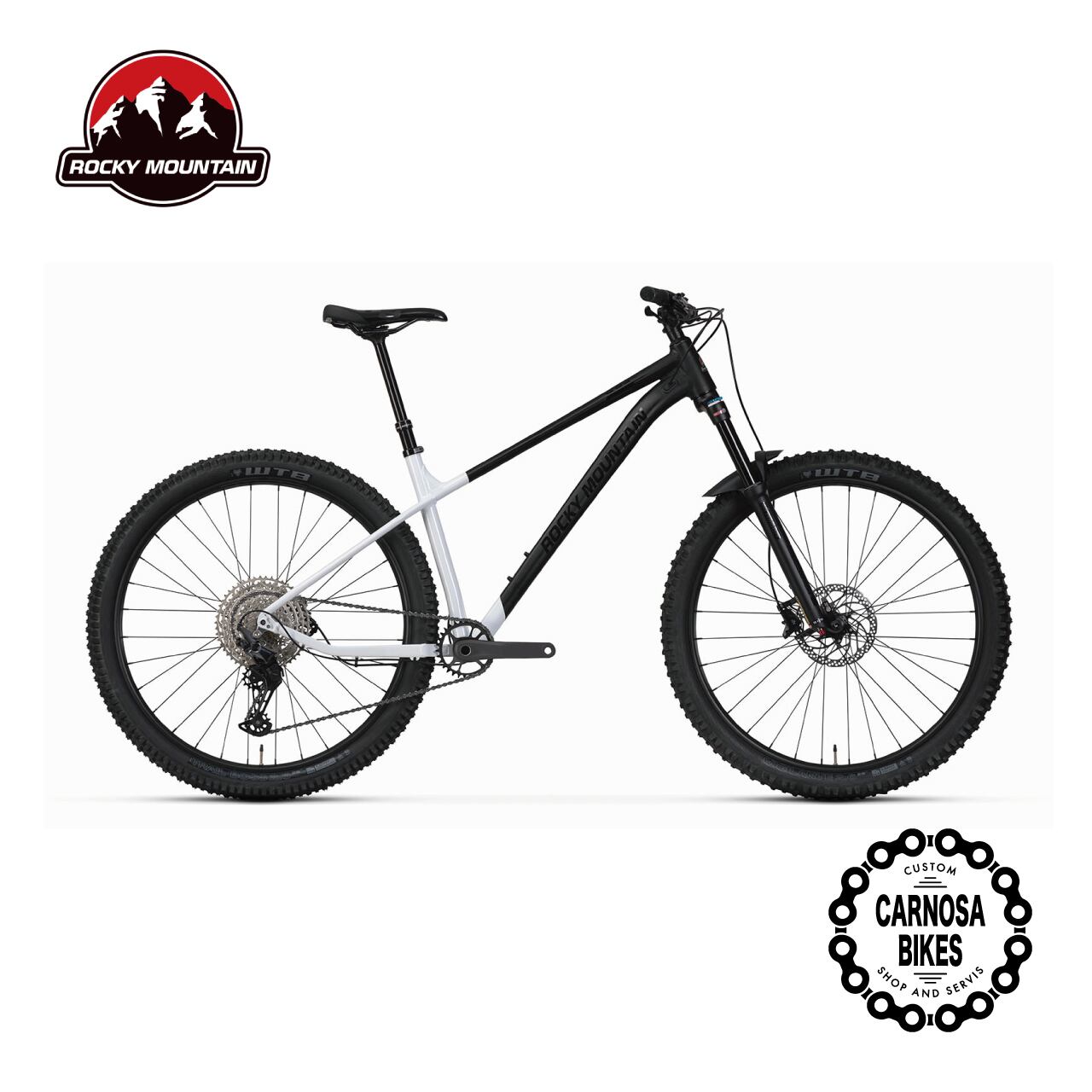 FINISS 26インチマウンテン