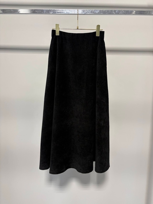 【ご予約】  フレアスカート MG SK26143- A【MargauxVINTAGE】