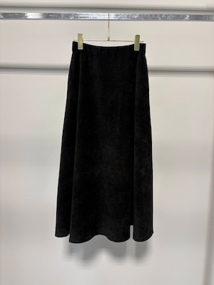 【ご予約】 フレアスカート MG SK26143- A【MargauxVINTAGE】