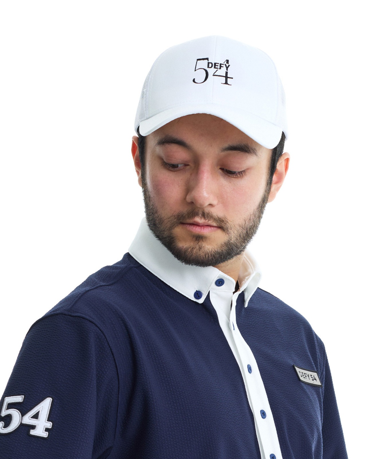 SEERSUCKER ST SHIRT DFF1E01I
