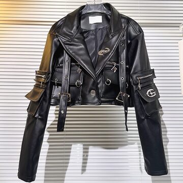 Furygan フュリガン フランス フレンチ ライダースジャケット