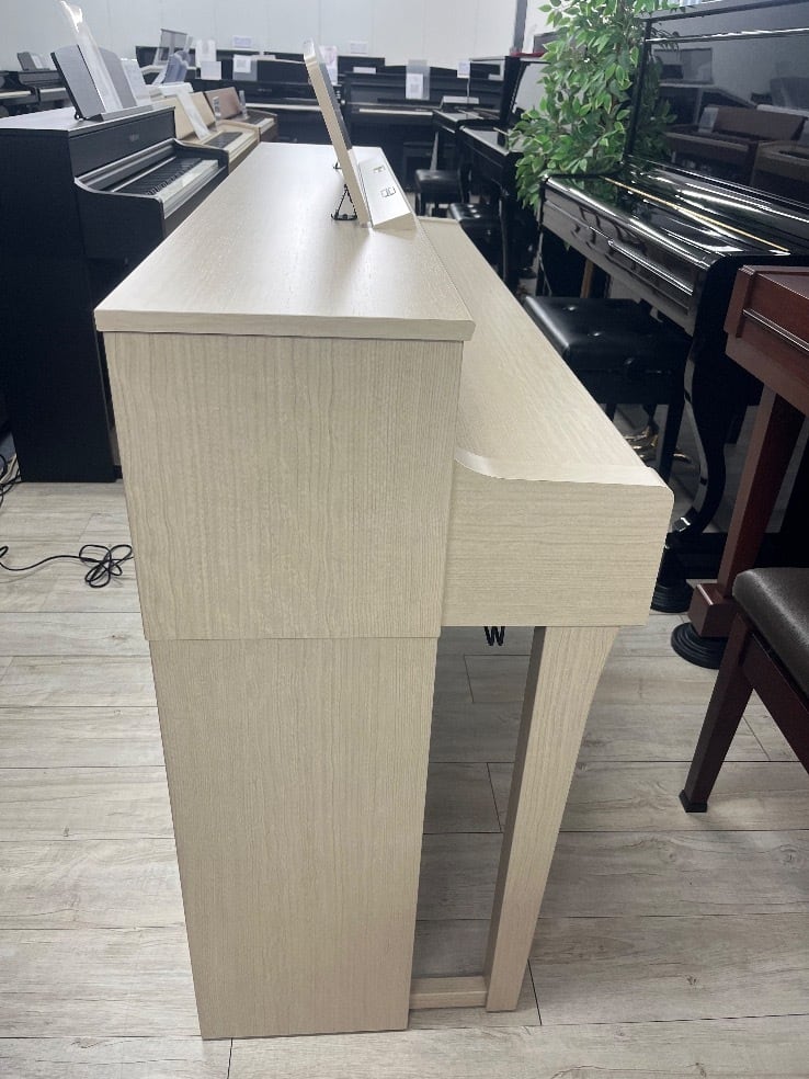 ☆76576【電子ピアノ】YAMAHA CLP645WA 17年製 | リユース専門店エプコ