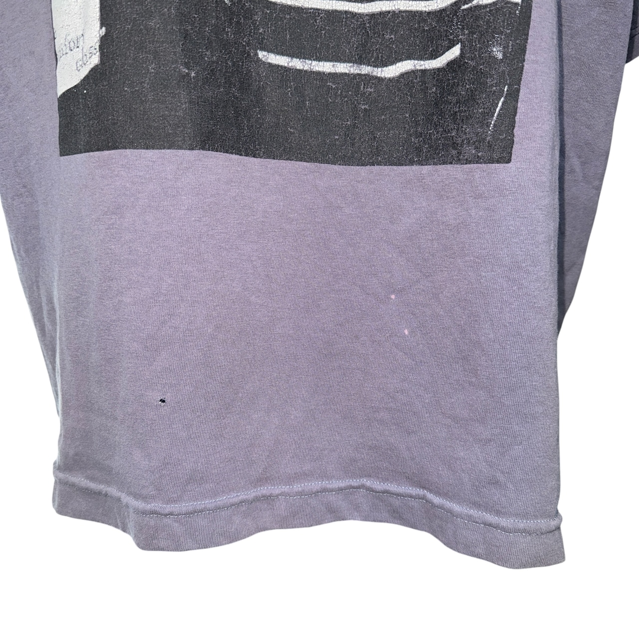 【DEFTONES】デフトーンズ "LOGO & PHOTO" 90's Vintage Tシャツ