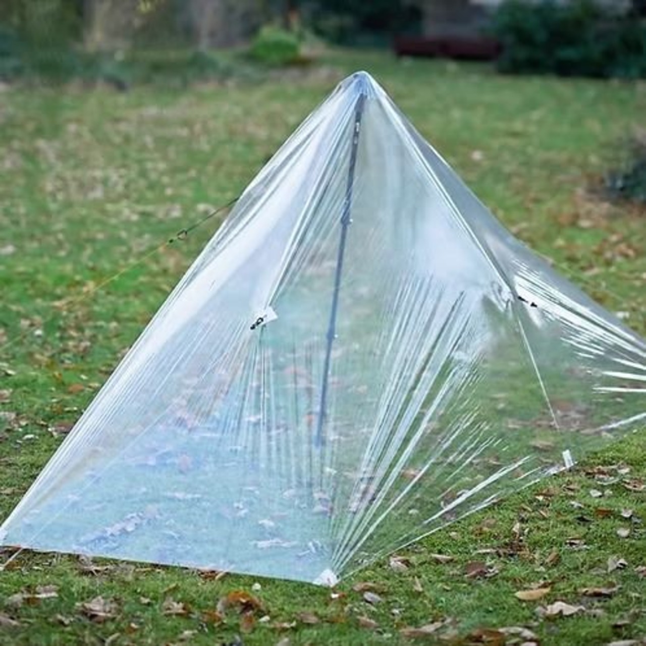 XFOIL / Ultralight Groundsheet 3.0m 画像10
