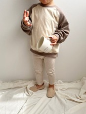 【original】tsubu tsubu leggings